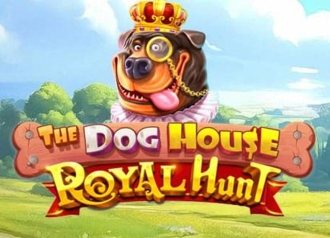 Dog House Royal Hunt